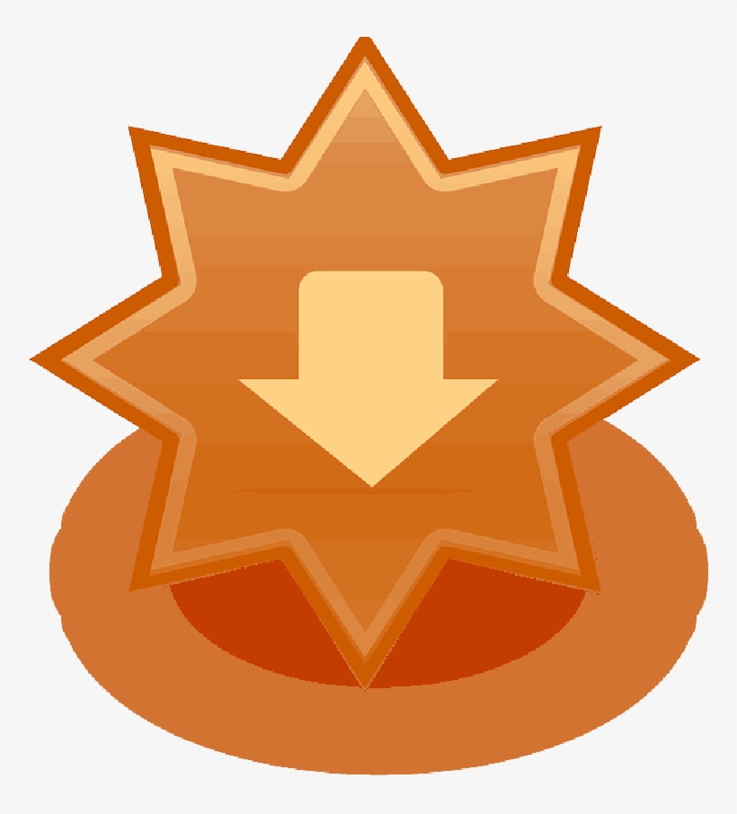 Mb Image/png - Pokemon Grass Badge Vector, transparent png #1799496