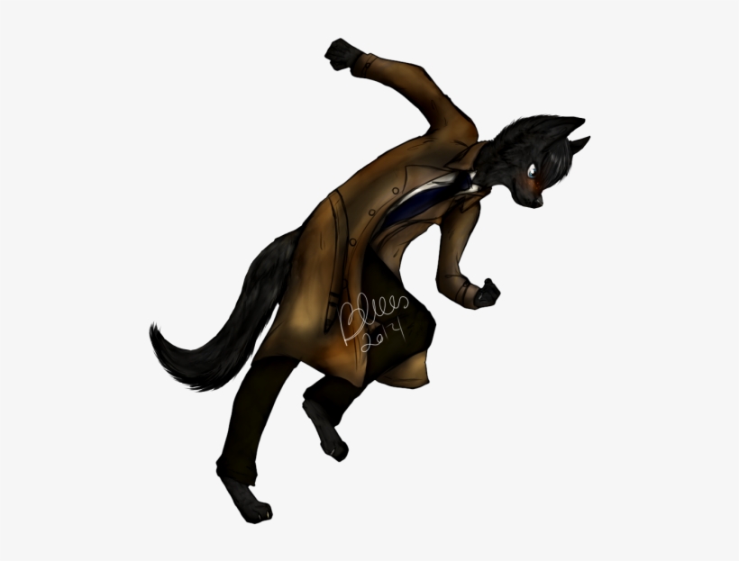 Castiel Not Free Cosplay Commish - Perm, transparent png #1799689