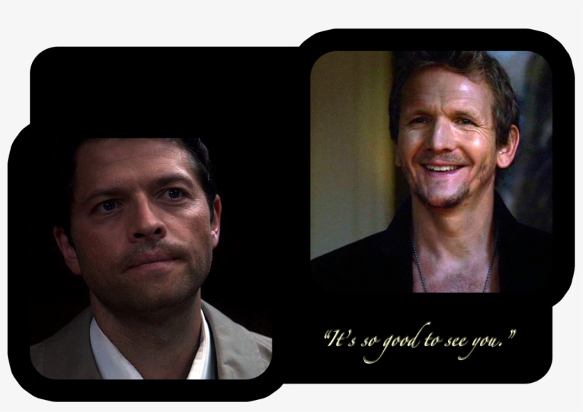 Castiel & Balthazar Images Calthazar ☆ Hd Wallpaper - Photo Caption, transparent png #1799715