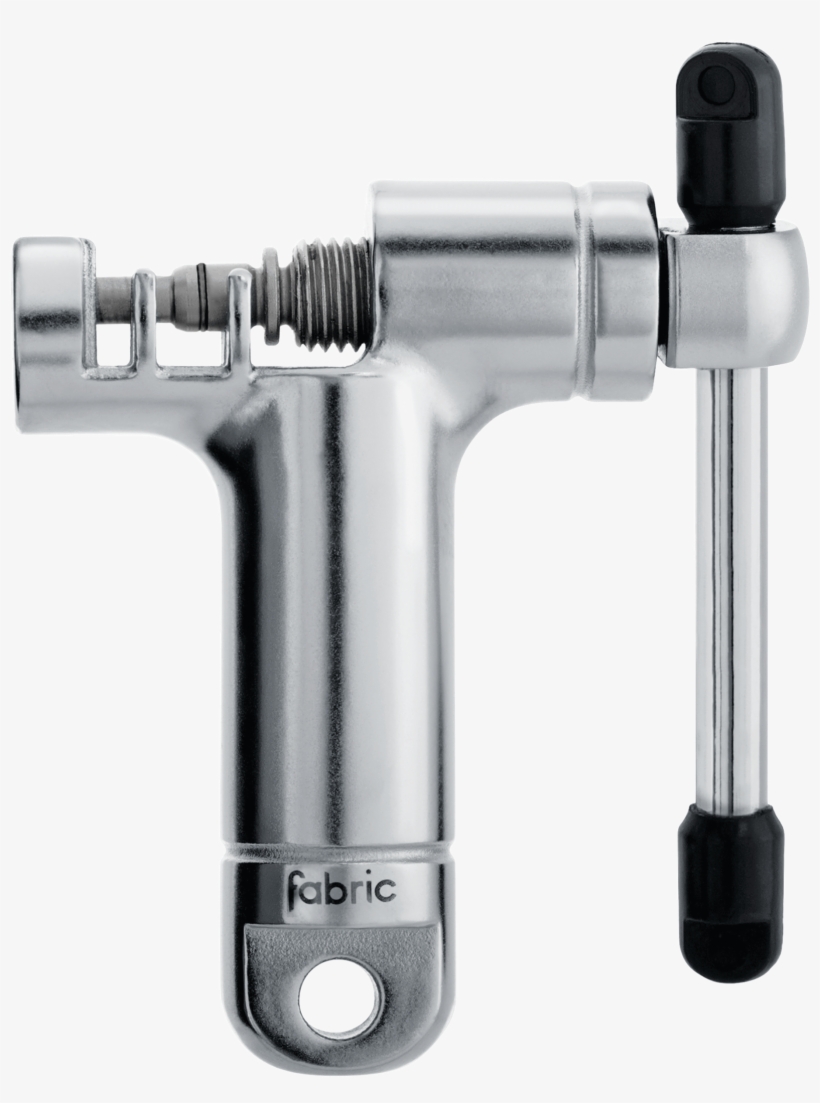 Your Roadside Chain Fixer - Fabric Chain Splitter Tool Silver, transparent png #1799733