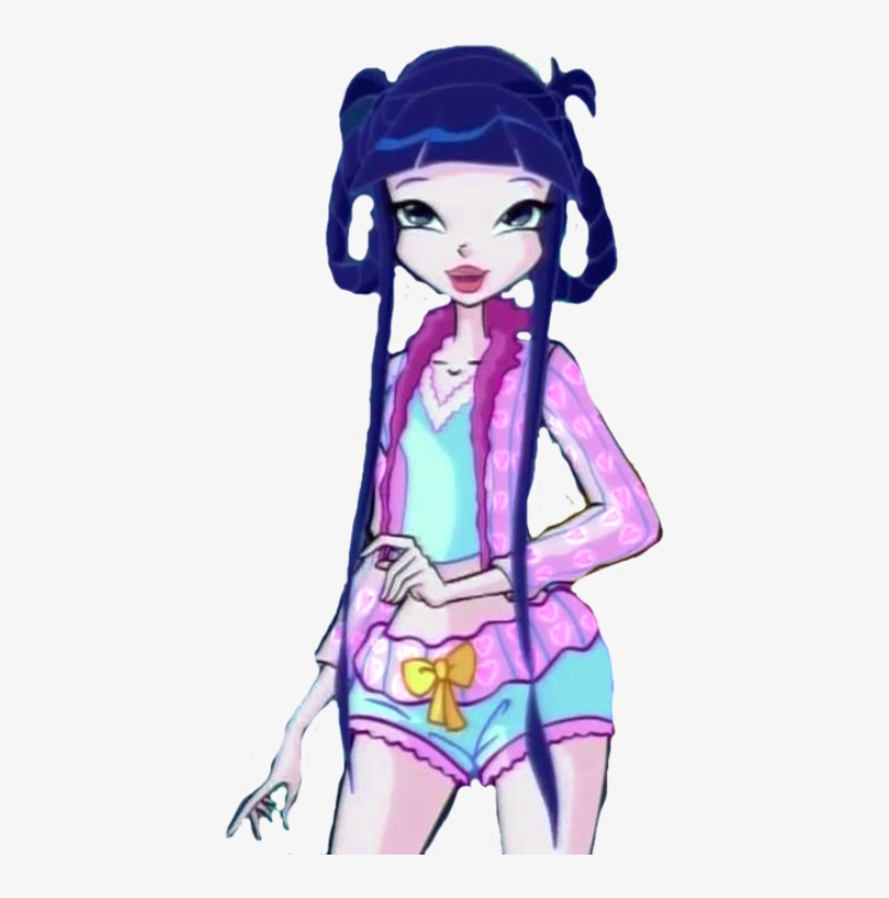 Image Of Musa-ta138 - Cartoon, transparent png #1799876