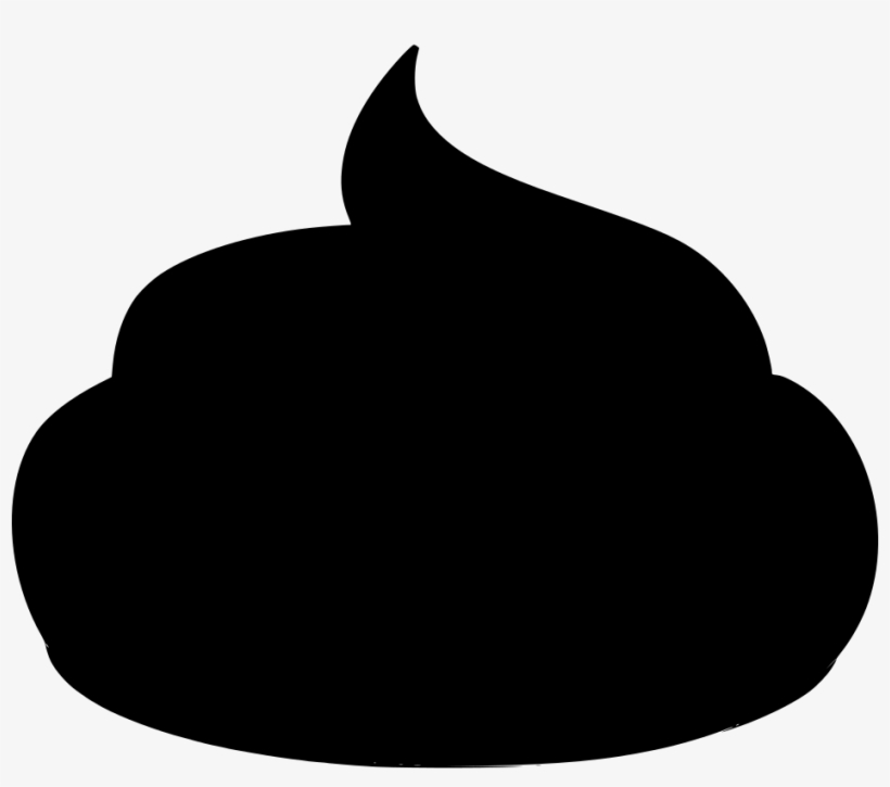 Download Png - Feces, transparent png #1799926