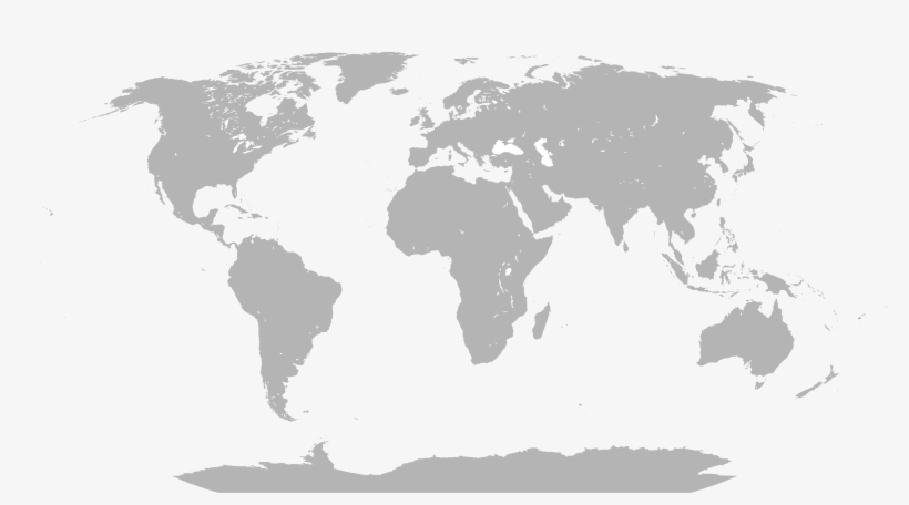 World Map Transparent Background Png, transparent png #180046