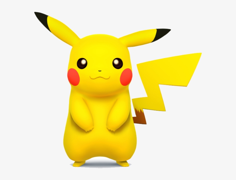 Pokemon Go Png Image - Pokemon Pikachu, transparent png #180069