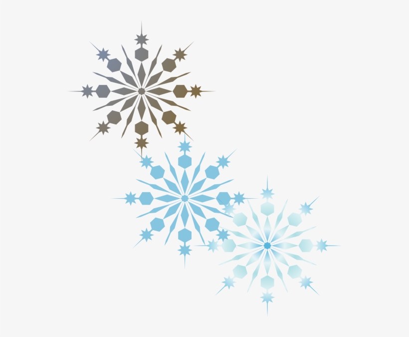 Original Png Clip Art File Snowflakes Svg Images Downloading, transparent png #180095