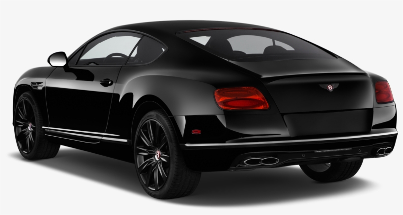 13 - - Bentley Continental Gt Png, transparent png #180111