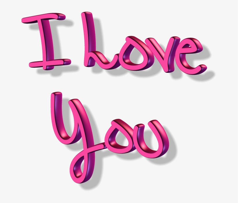 Free Icons Png - L Love You Png, transparent png #180219