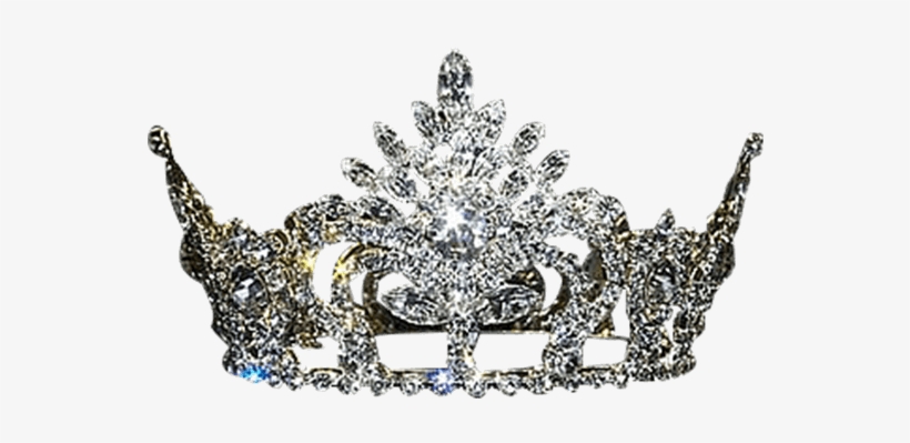 Clipart Black And White Download Small Queens Crown - Queen Crown Transparent Modern, transparent png #180317