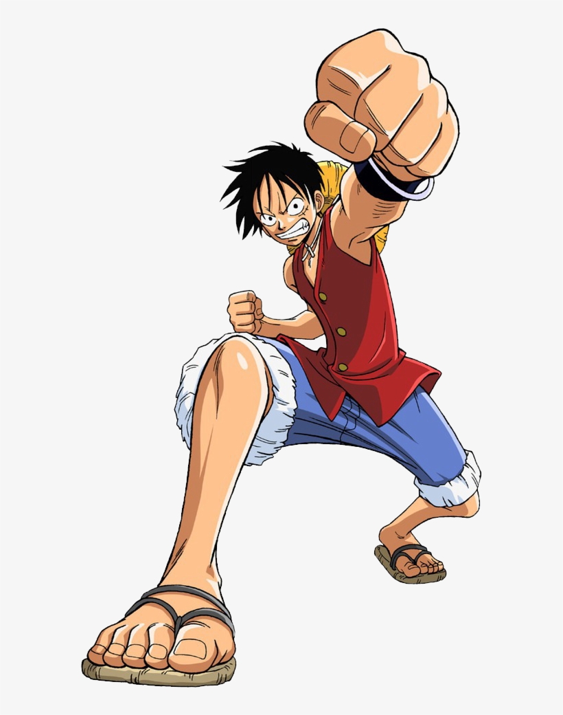 Monkey D - Luffy - Monkey D Luffy Iphone Wallpaper Hd, transparent png #180320