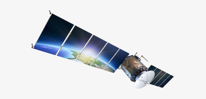 Free Icons Png - Satellite Png, transparent png #180460
