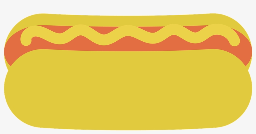 Hot Dog Food Hot Dogs - Hot Dog, transparent png #180501