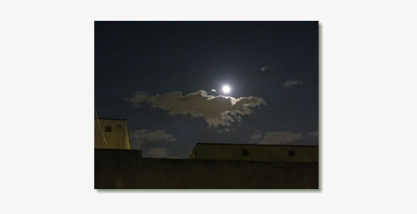 Would, Watercolor And Wood - Moon, transparent png #180569