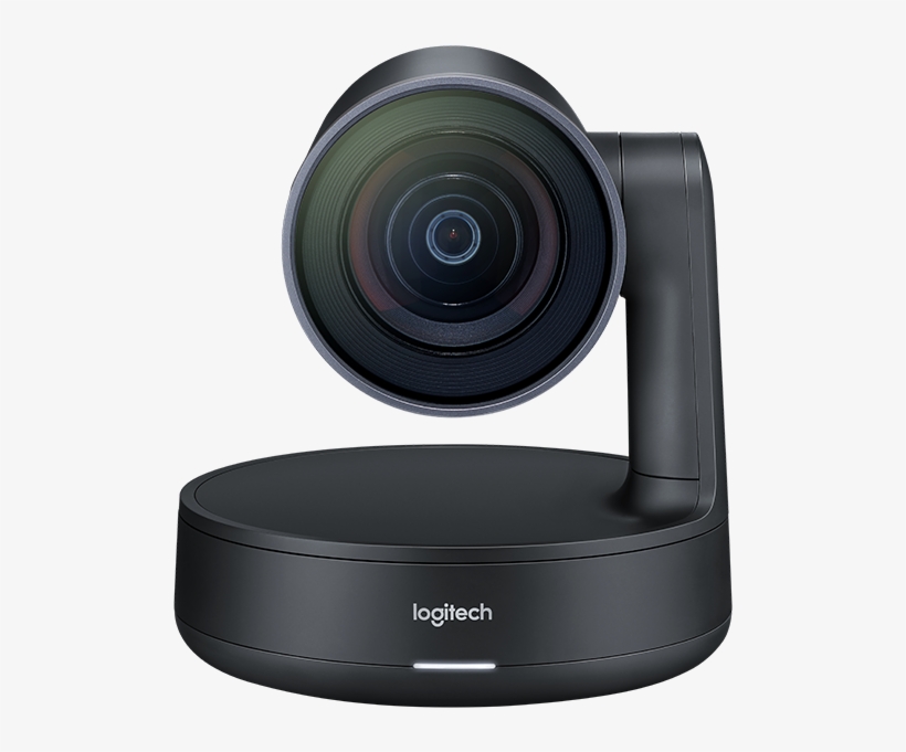 Rally Camera - Logitech Rally Camera, transparent png #180596