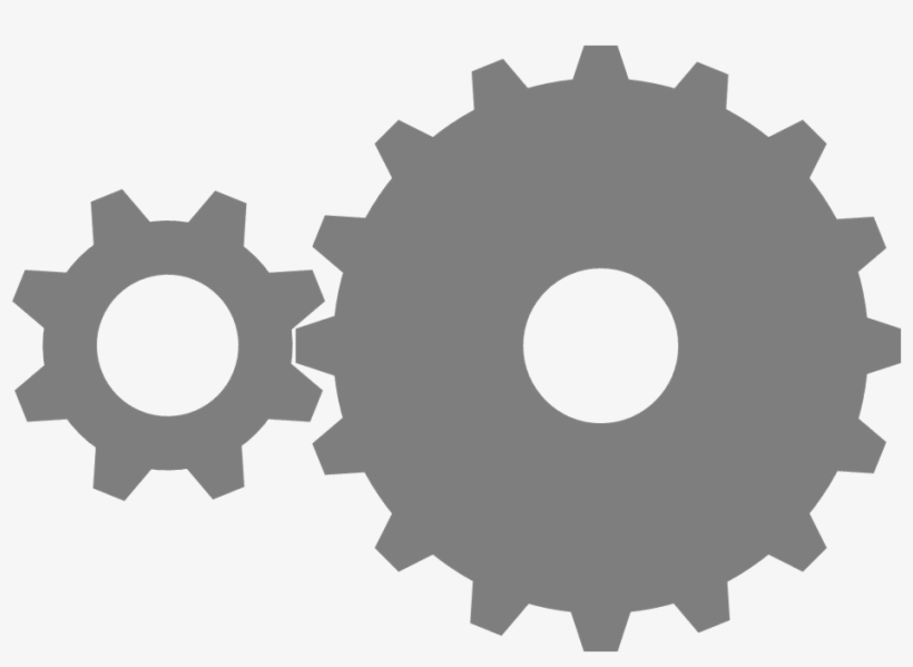 Spur Gear - Technological University Of The Philippines Logo, transparent png #180663