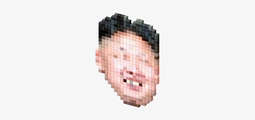 View Cursor On T-shirt - Kim Jong Un Cursor, transparent png #180682