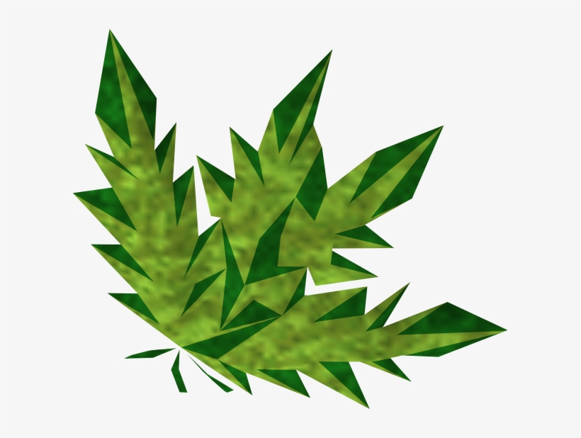 Clean Snake Weed - Weed Png, transparent png #180707