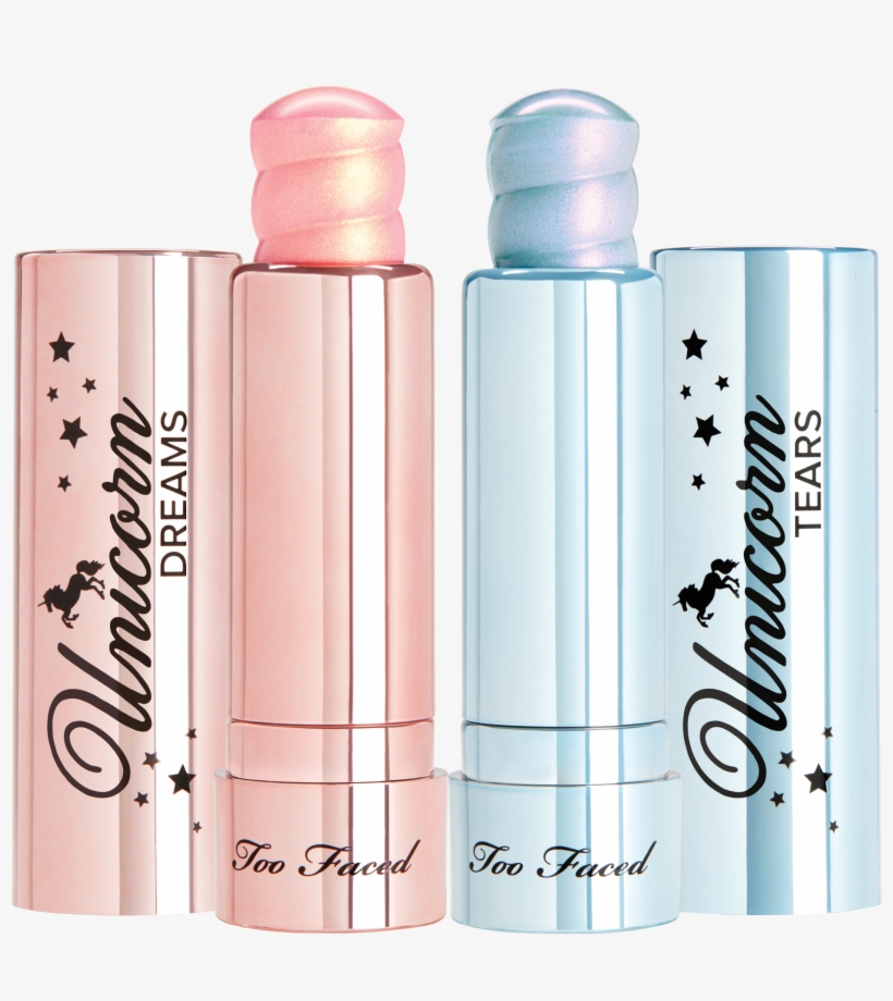 Too Faced Unicorn Horn, transparent png #180756