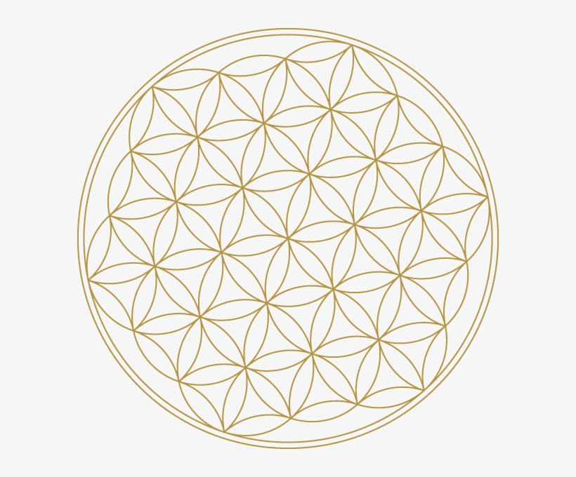 Line Art Mandala Geometric, transparent png #180757