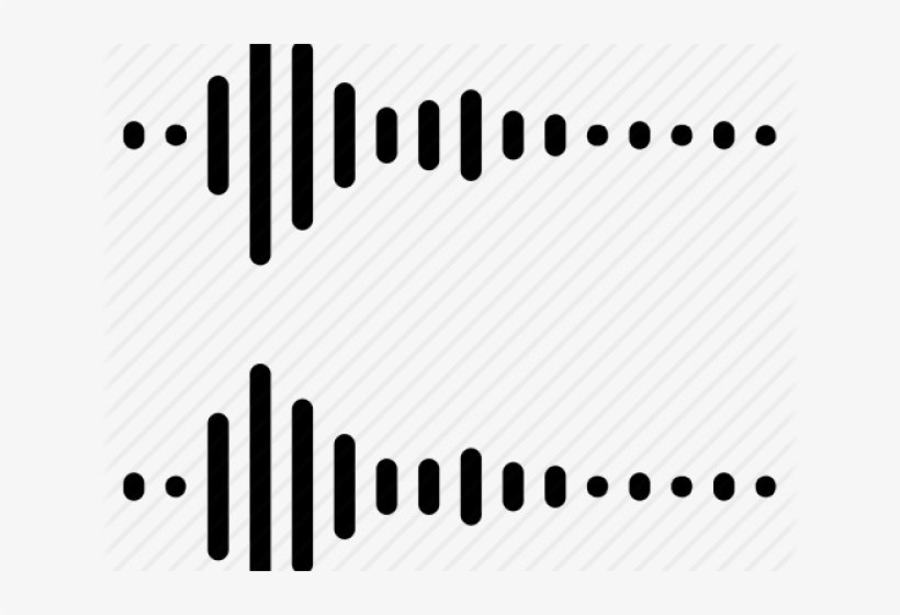 Sound Waves Icon, transparent png #180857