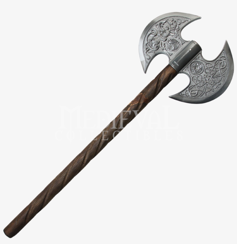 Battle Axe Png Photo - Battle Axe Png, transparent png #180860