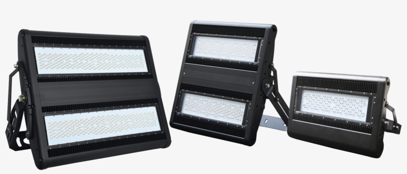 High Power Led Flood Lights Are Available From 60w - Magic Lite Ltd., transparent png #180884