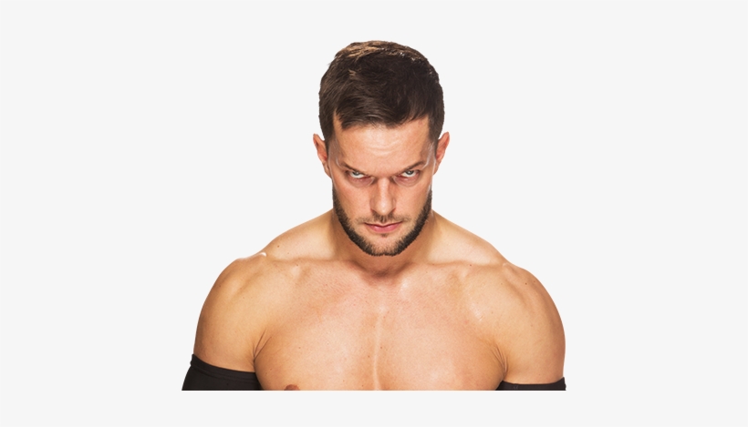 Finn Bálor - Wwe Male Finn Balor, transparent png #180998