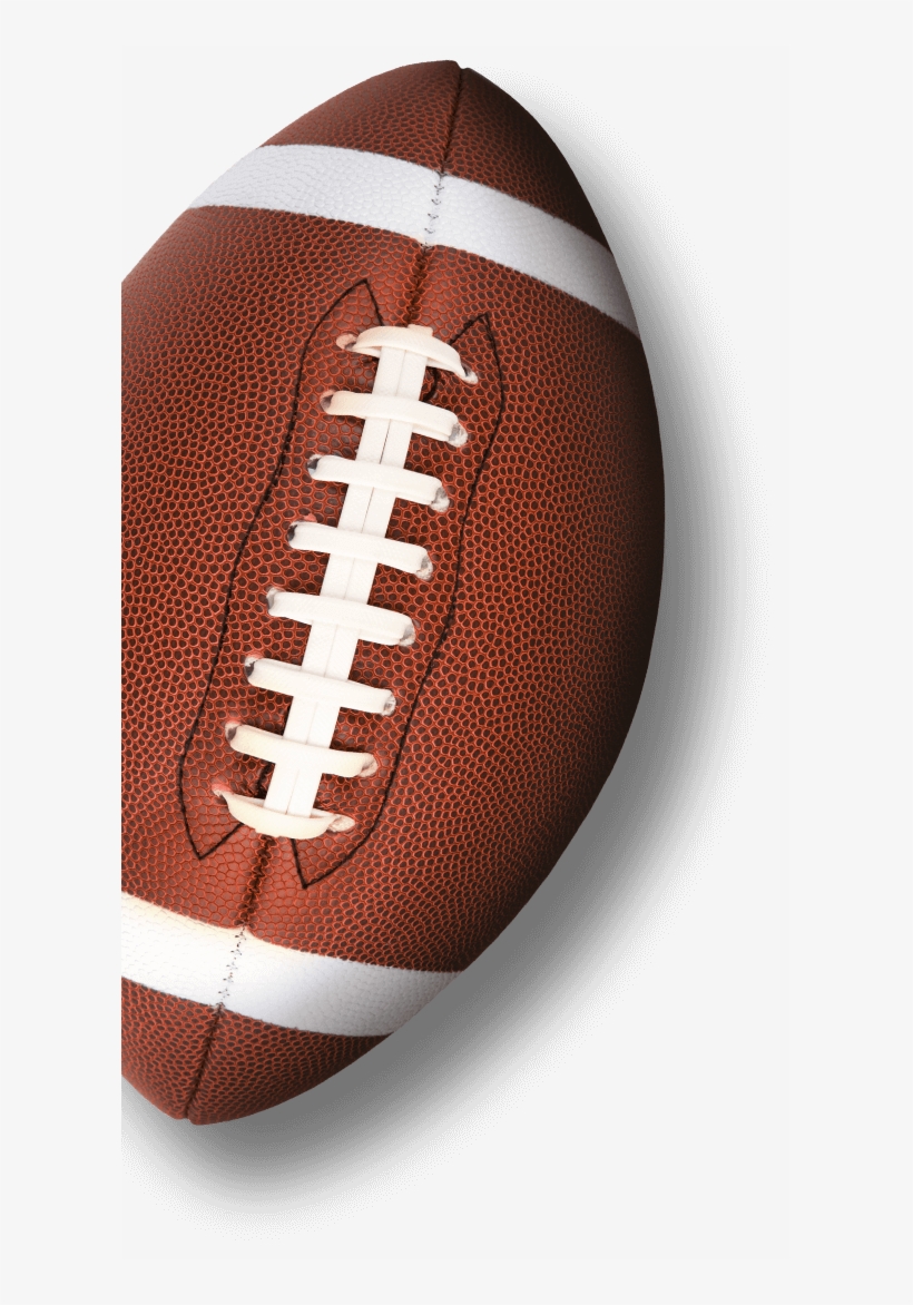 Football - American Football Image Png, transparent png #181023