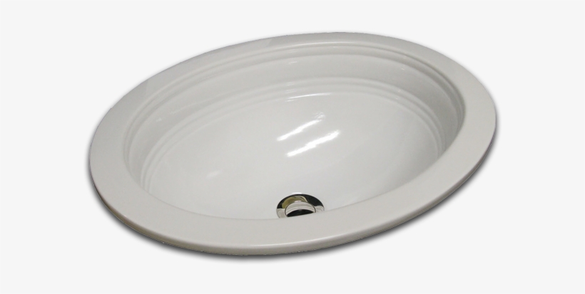 Sinks By Shape/size - Oval, transparent png #181096