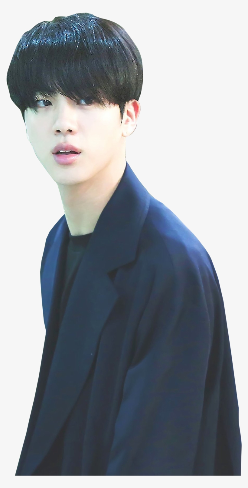 Jin From Bts Png - Jin Bts Png - Free Transparent PNG Download - PNGkey