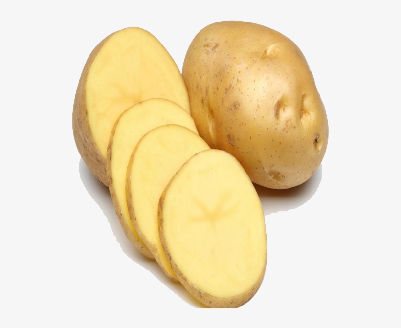 Free Png Potato Png Pic Png Images Transparent - Potato Png, transparent png #181144