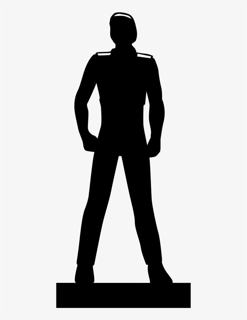 Michael Jackson Statue - Sculpture, transparent png #181145