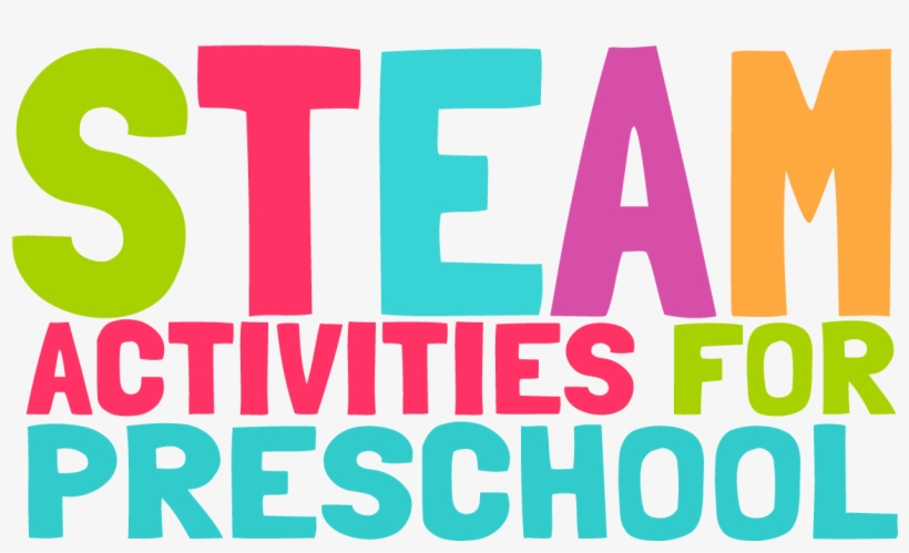 Steam Logo V2 16 Edited-2 - Steam Activities For Preschool, transparent png #181255