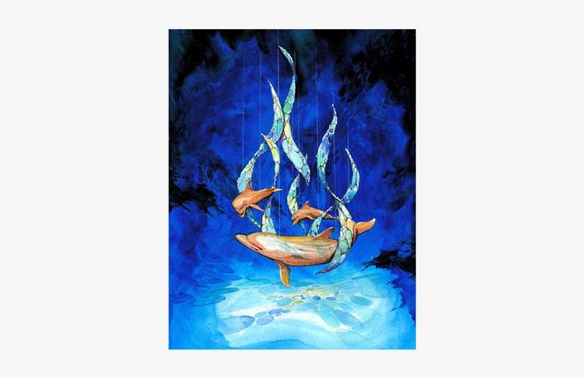 Tahitian Miki Miki Wood *mango Base - Modern Art, transparent png #181403