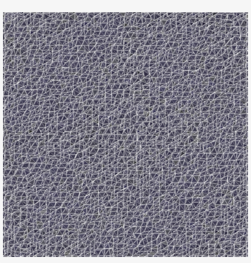 Etched Crystal Texture - Ufo Textures, transparent png #181454