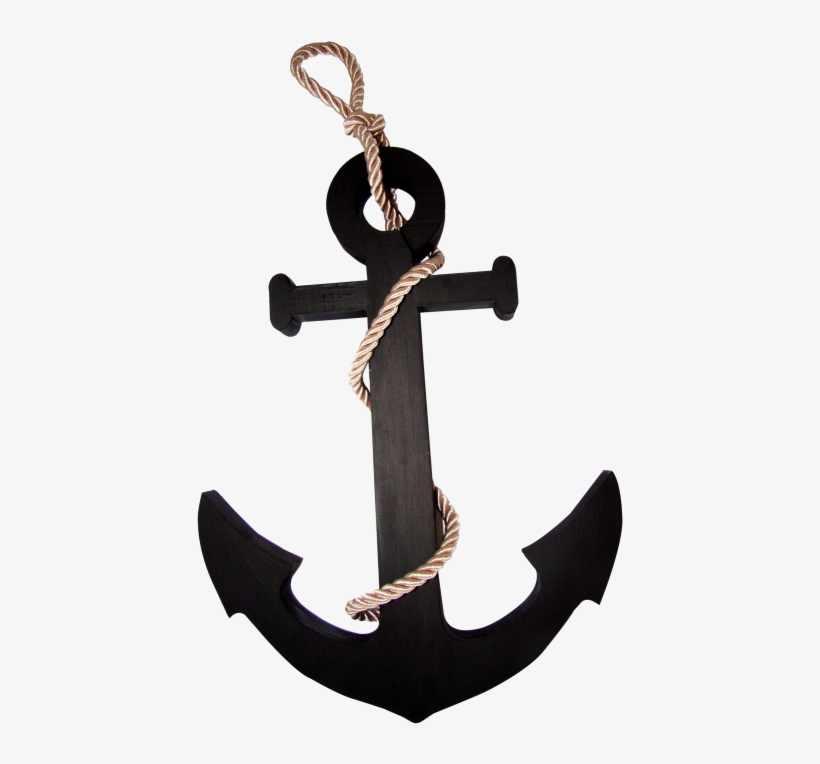 Anchor Png Transparent Image - Anchor Png, transparent png #181526