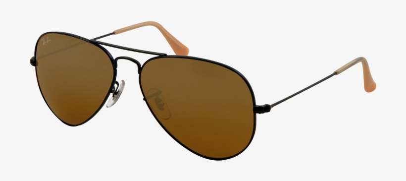 Sunglasses - Rayban 3025 112 85, transparent png #181527