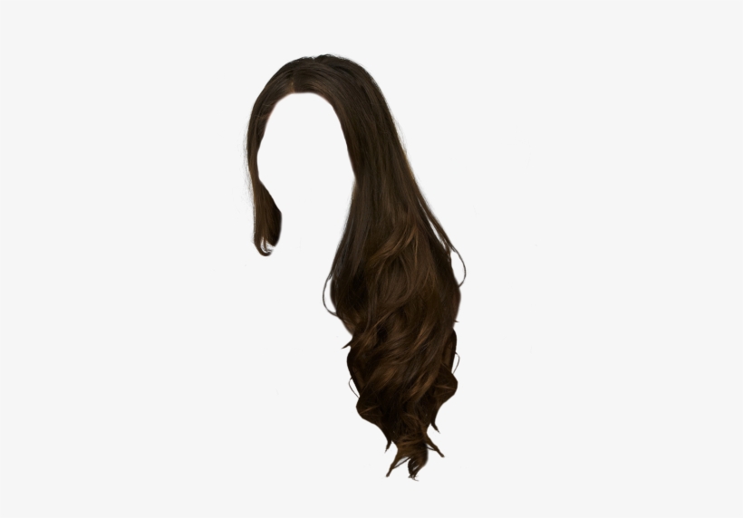 Hair Twenty - Woman Hair Png, transparent png #181699