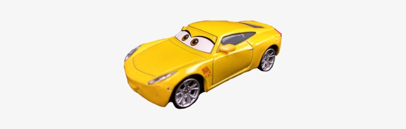 Cruz Ramirez 2 - Cruz Ramirez Cars 3 Png, transparent png #181702