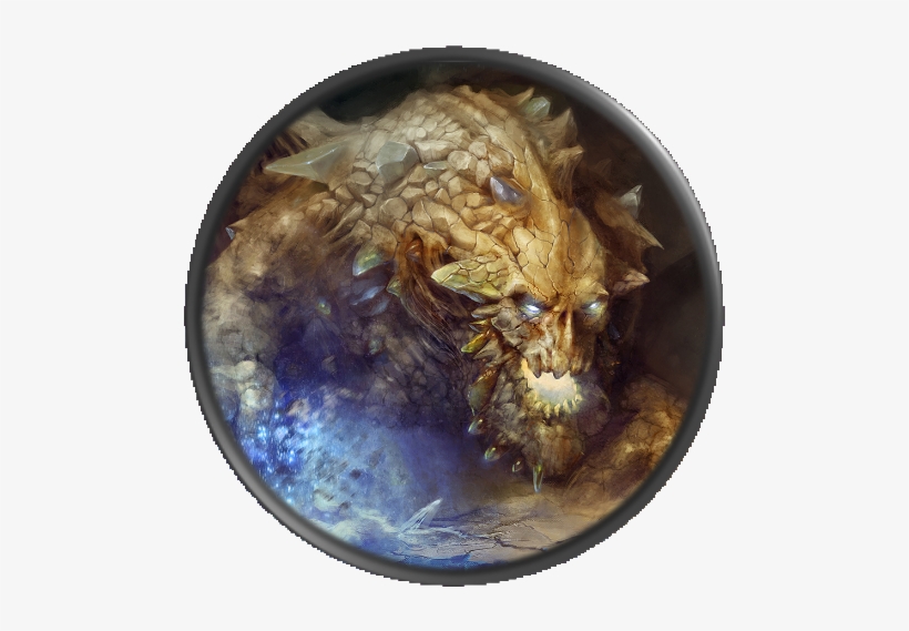 Rift Create A Colossus Contest, transparent png #181767