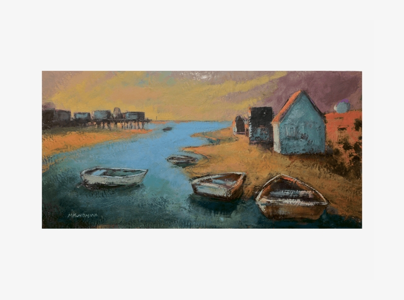 Safe Harbor - Marc Kundmann Studio, transparent png #181769