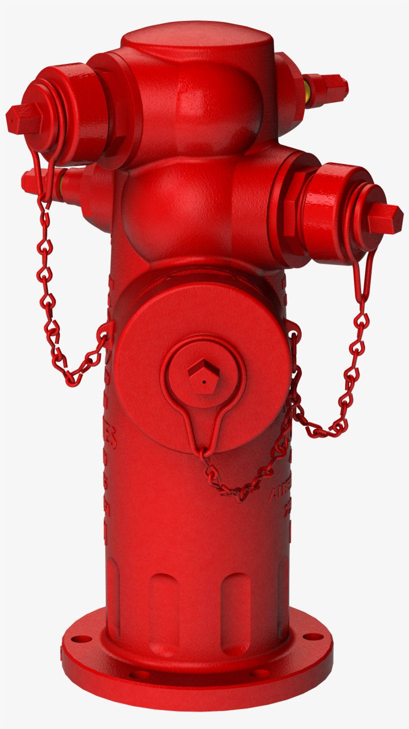 Fire Png Images Free Download - Jones Fire Hydrant, transparent png #181770