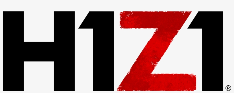 H1z1® To Launch Free To Play On Playstation® - H1z1 Battle Royale Logo, transparent png #181838