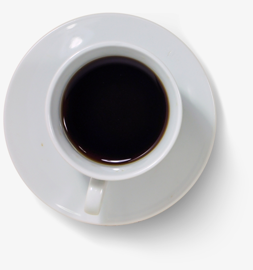 Coffee Mug Top Transparent Png - Coffee Cup, transparent png #181901