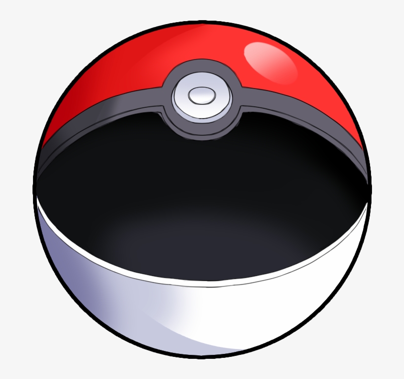 Pokeball PNG Image  Pokeball, Kids clipart, Clip art