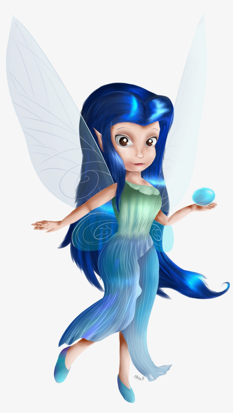 Colab Special - Silvermist, transparent png #182033