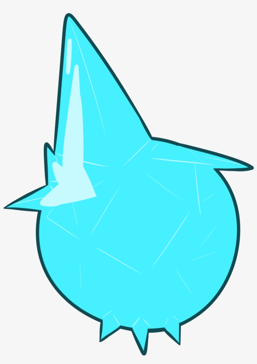 Ast-iceball - Wiki, transparent png #182315