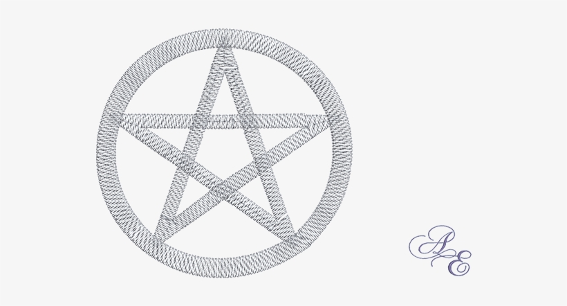 Pentagram - Pentagram Blue, transparent png #182382