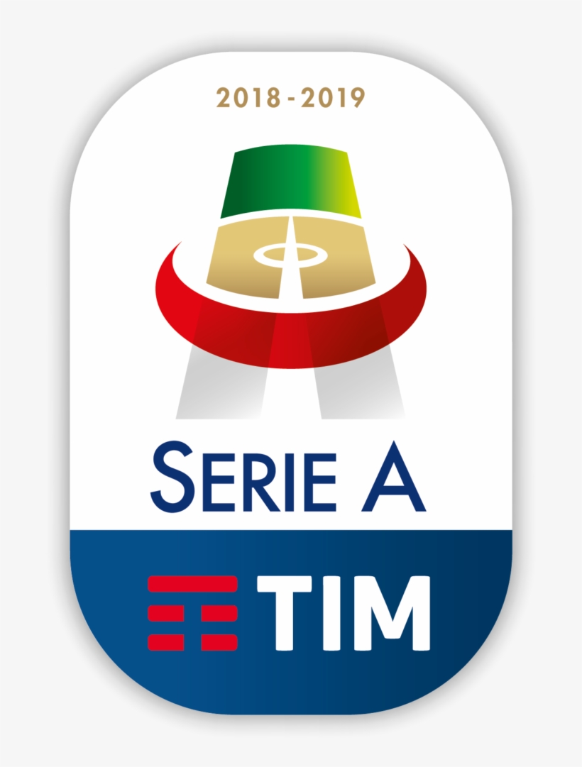 Png) Serie A Tim Free Transparent Download - PNGkey