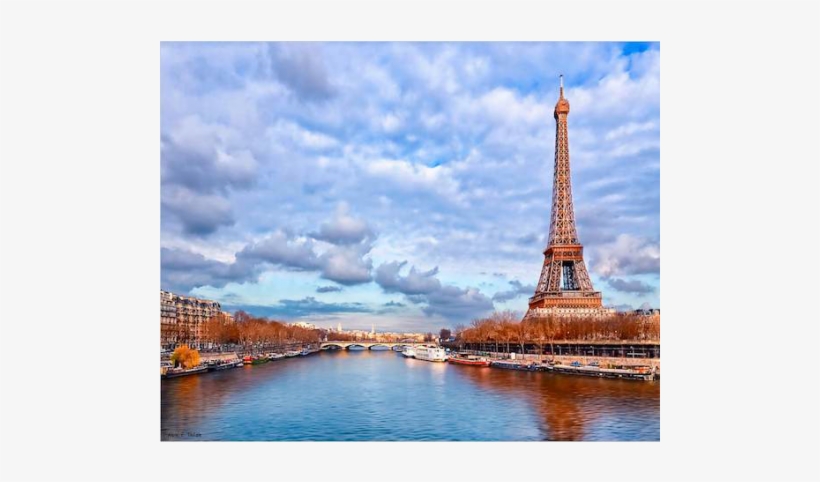Eiffel Tower 500 X 500, transparent png #182565
