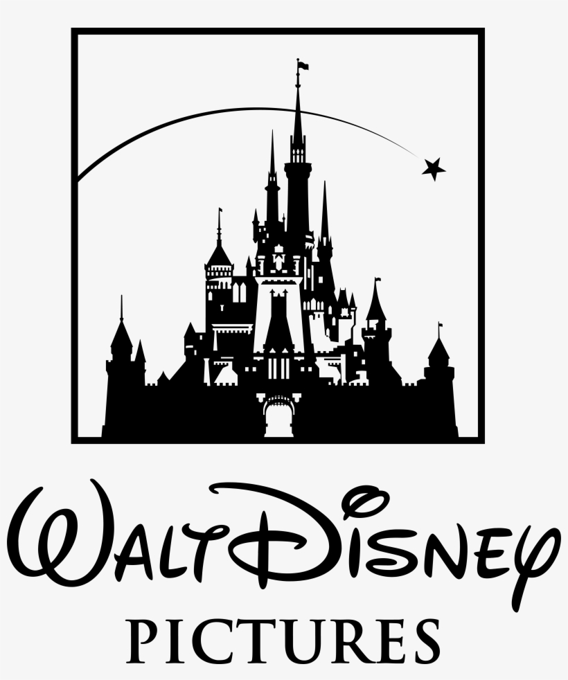The Walt Disney - Walt Disney Logo, transparent png #182628